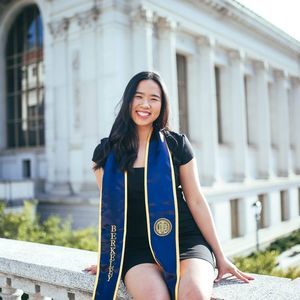 Meet your Posher, Qiao